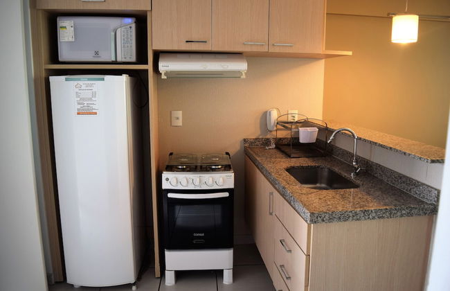 Vip Beira Mar Residence - Photo 26