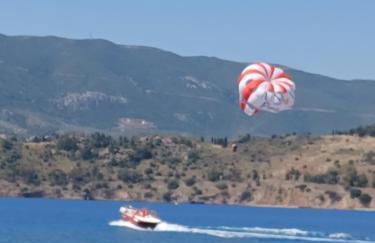 Poros Seaside Suite - Photo 20