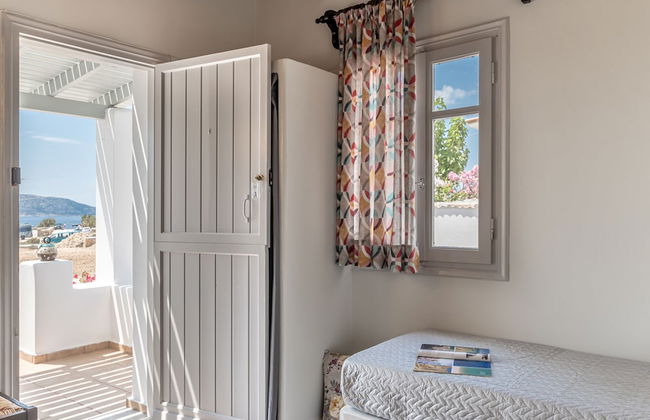 Michalios Luxury Apartments - Foto 20