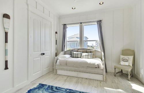 Beachside Haven by Ryson Vacation Rentals - Foto 26