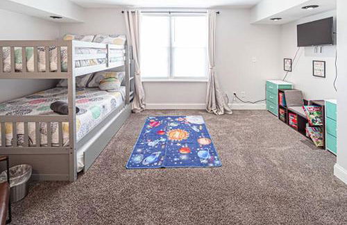 Glamorous Renovated Modern Home - Foto 37