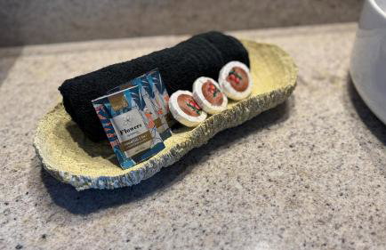 Apto completo Home Office e Lazer a 5min Rio Vermelho e Garibaldi - Foto 7