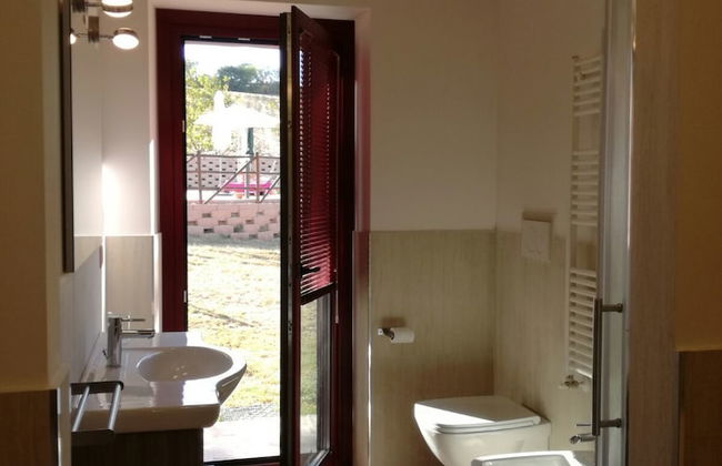 Agriturismo Forestale Luti - Foto 27