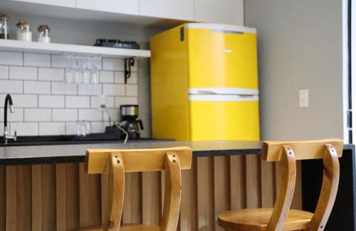 Casa 700m Praia, Churrasq, SelfChekin, Garagem, Wi-fi, Ar, Portão Eletronico - Foto 22