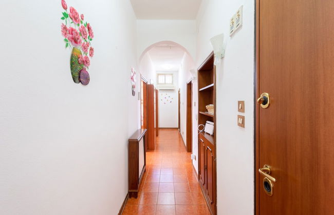 Venice Apartment near Station Santa Lucia - Foto 15