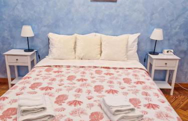 Torino Madama Cristina Apartment - Liberty Palace - Foto 15