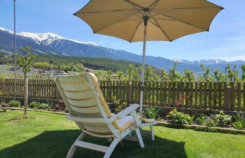 WEINBERG APARTMENTS with Brixen Südtirol Card - Photo 21