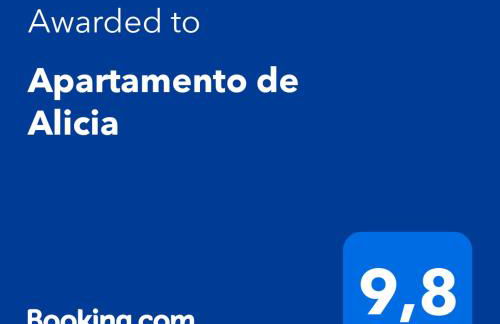 Apartamento de Alicia - Foto 13