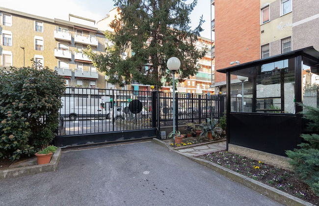 Alessia's Flat Milano 2 - Foto 16