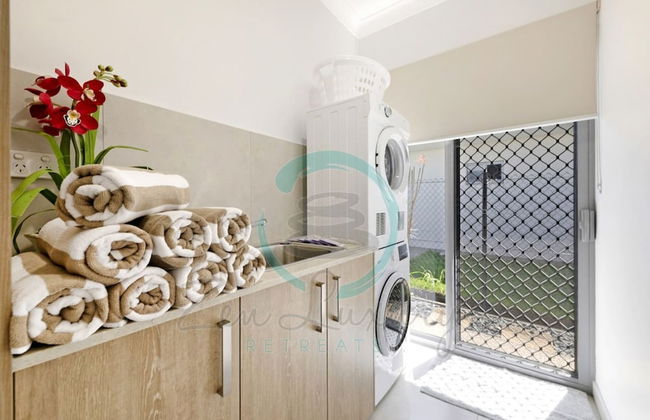 Zenhouse Vista Elegant 5-br Coastal Haven - Foto 30