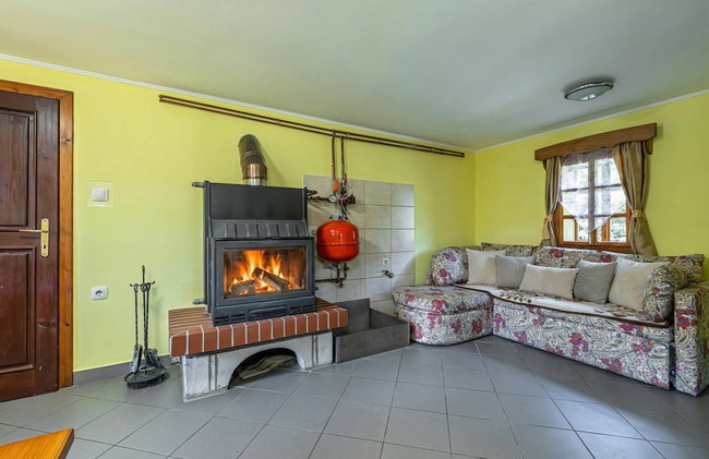 Kunstek Farmhouse With Sauna - Foto 13