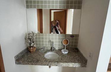 Apartamento completo e confortável em Itacuruça - Foto 11