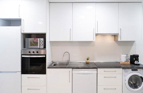 Oshun Plaza Castilla - Foto 120