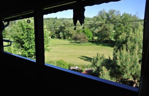 Ferienwohnung zur Mühle - Foto 15