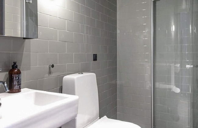 6 Person Holiday Home in Salen-by Traum - Foto 20