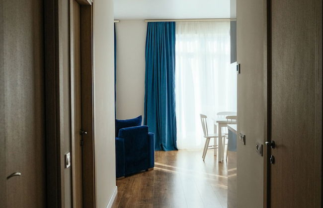 White sails residential hotel - Photo 30