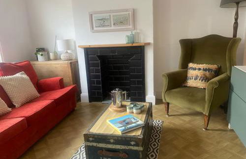 Seaside Retreat - Foto 6