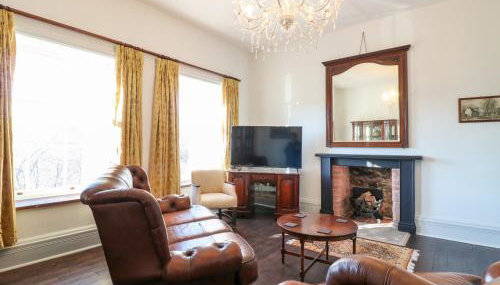 Mill View Duplex - Foto 4