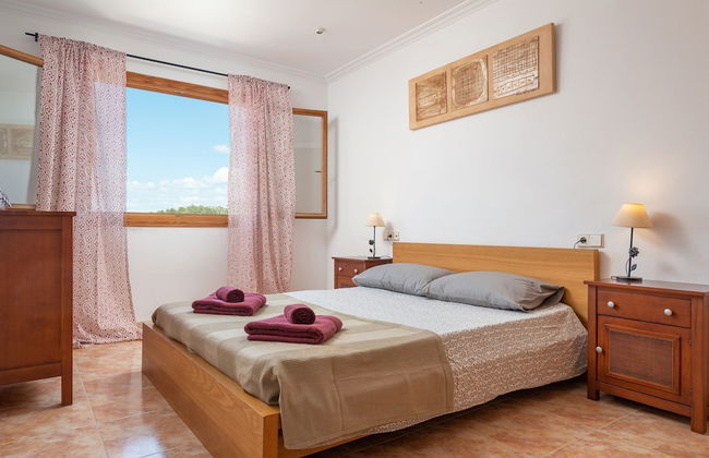 Can Kalet in Costitx - Foto 14