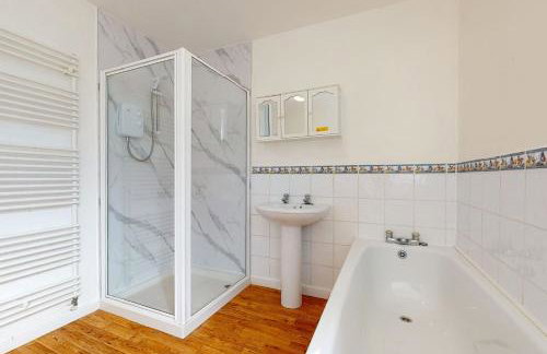 Keld Apartment Porlock - Foto 17