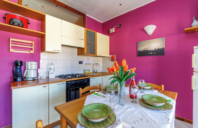 Magnolia Sirmione 500m from lake Garda - Photo 5