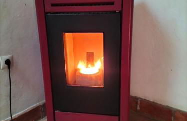 Cortijo Rural El Contador, con chimenea - Photo 17