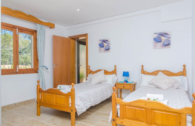 Casa Garonda in Cala Pi - Foto 19