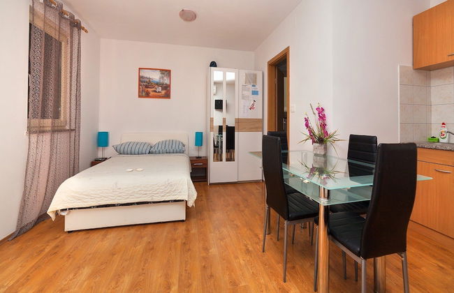 Apartments Barbara With Swimming Pool - Foto 14