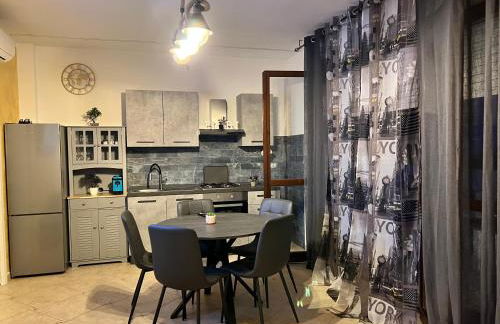 APPARTAMENTO ATTiCO CON TERRAZZO FIBI - Foto 10