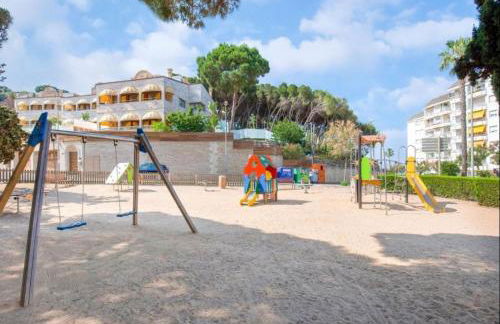 LA MER BLEUE, Boutique Apartament with free parking, full equipped in Fenals Beach - Foto 39