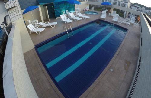 Flat próximo ao Shopping e Praia - Photo 3