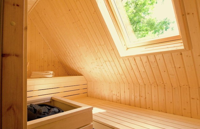 Spa Villa by Salland Forest - Photo 10