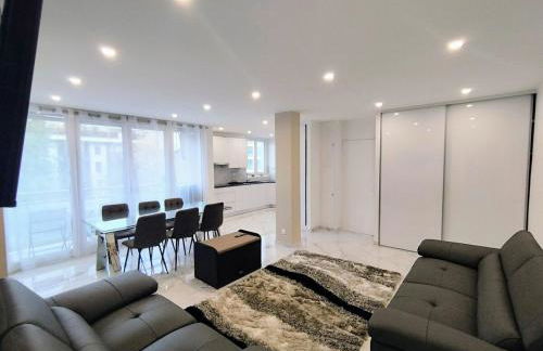 L'Exclusif Paris Neuilly Levallois - Foto 1