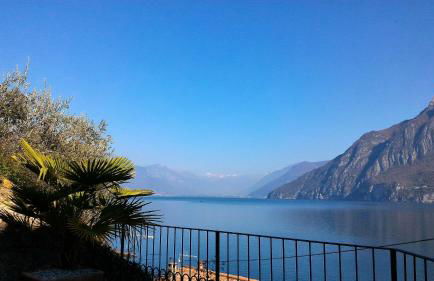 Studio Zu - Lakeside Apartment - Foto 4