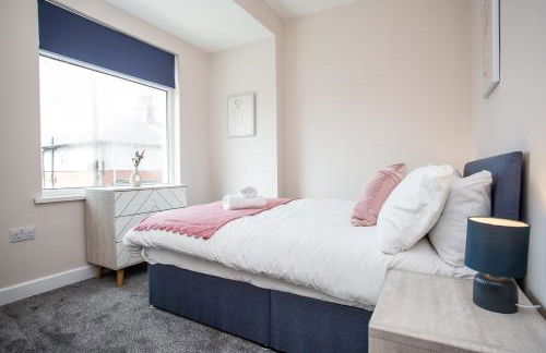 Vacant nests The Haughton Spacious Central - Foto 38