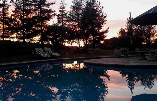 BOTTERKLOOF RESORT - Foto 70