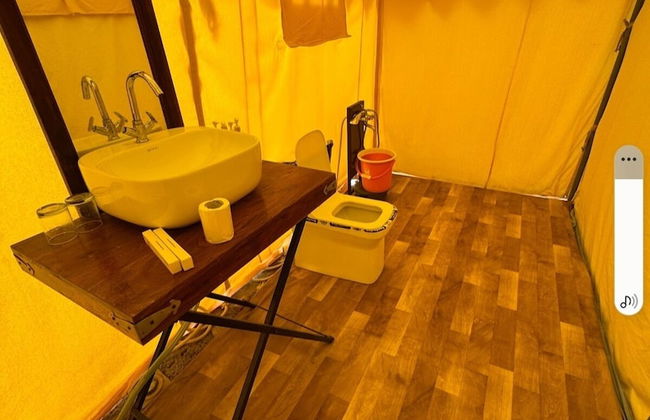 Kaila Devi Hotel Camp - Foto 5