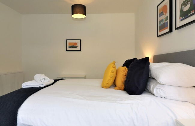 Gladsmuir View - Glasgow - Foto 10