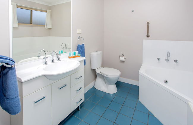 BIG4 Narooma Easts Holiday Park - Foto 40