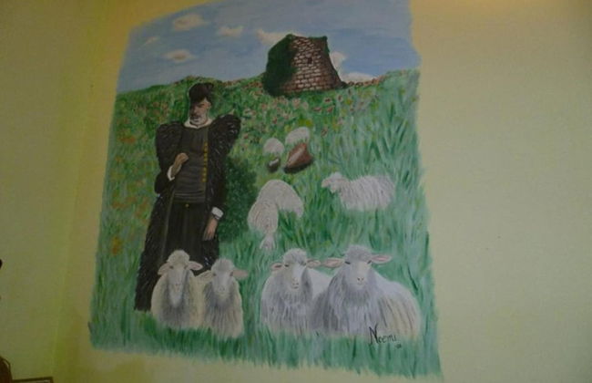 Agriturismo Agrifoglio - Foto 44