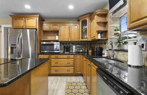 Tropical Oasis FL Pinellas Park - Foto 26