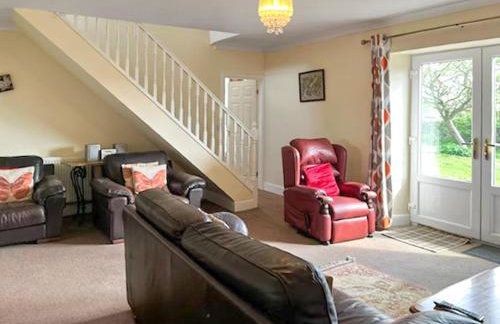 Middle Farm - Foto 1