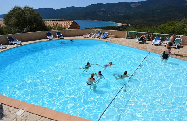 Résidence Alba Rossa - Foto 35