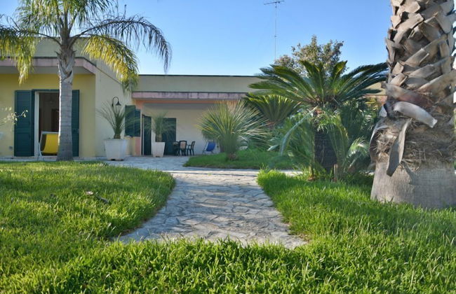 Masseria Lama - Foto 75