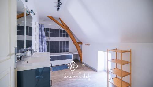 Douceur bucolique, jardin & mezzanine cosy - Photo 5