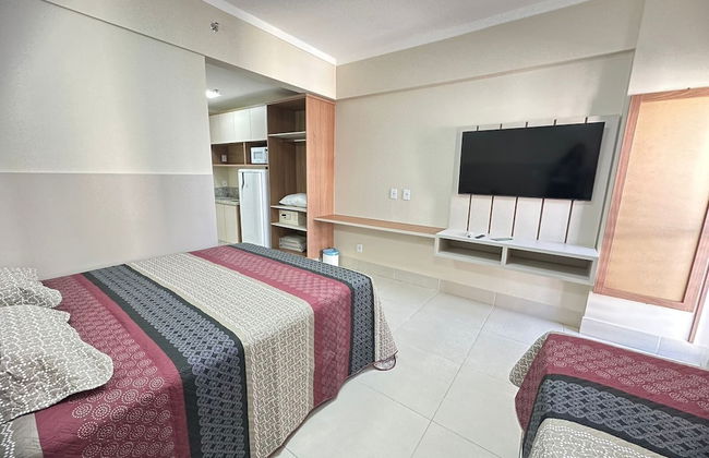 Di Roma Spazzio Via Caldas - Foto 14