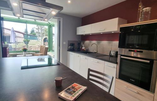 Maison de campagne dans un village de caractère - Foto 25