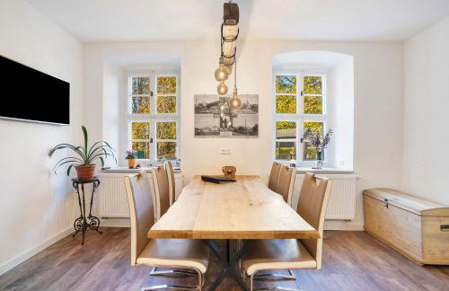 Kleine Auszeit Im Alten Huthaus - Photo 8