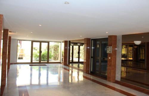 Central avec Jardin - Foto 22