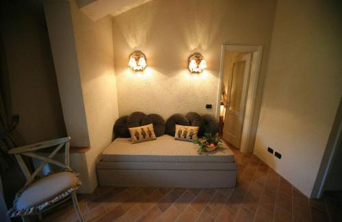Il Poggio Luxury Country Resort - Foto 32
